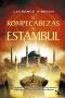 [El rompecabezas 01] • El Rompecabezas De Estambul